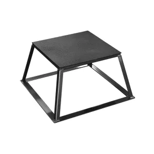 Steel Plyo Box - 12"