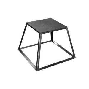 Steel Plyo Box - 18"