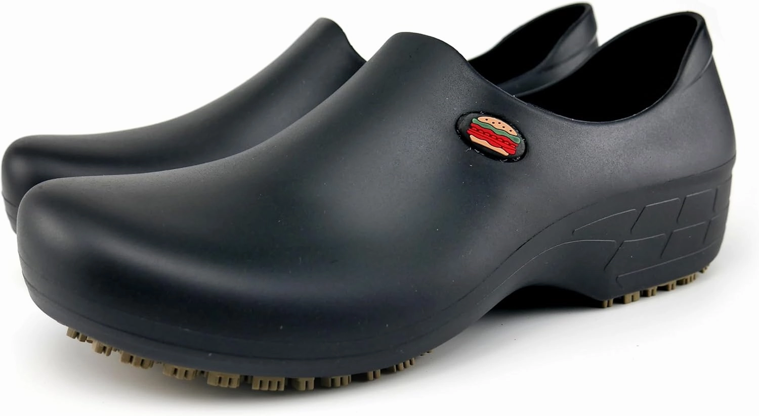 Sticky Non-Slip Pro Chef Shoes for Women - Slip Resistant - Food Service Kitchen Shoes
