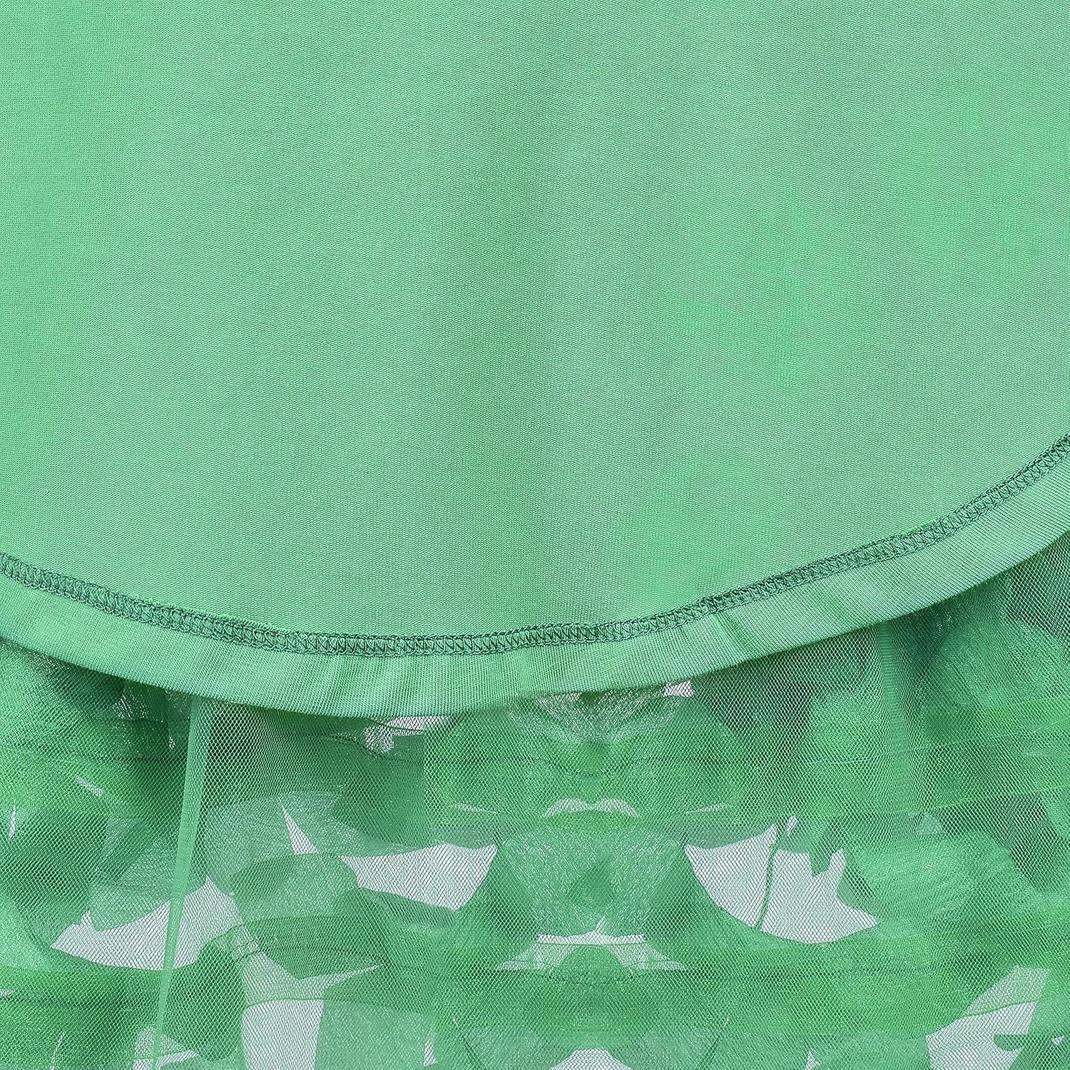 Sunny Fashion Girls Dress A-line Cute Handbag White Princess Size 5-10
