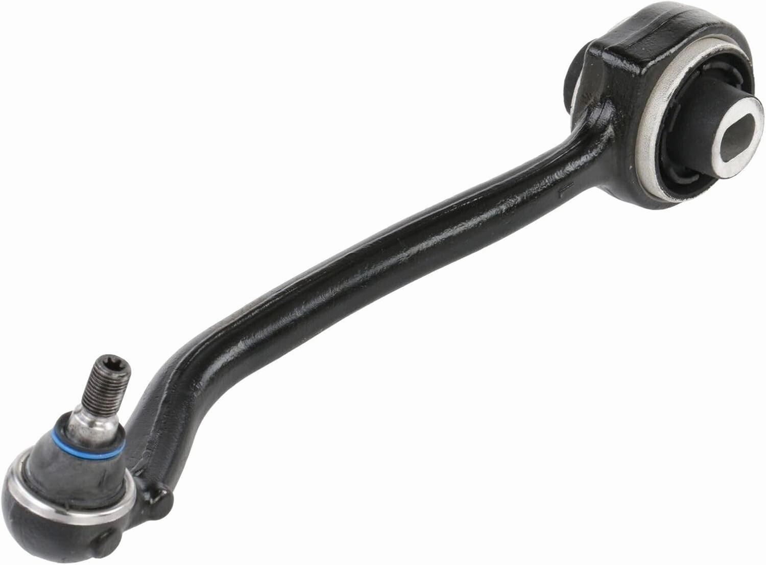 Suspension Control Arm and Ball Joint Assembly Front Left Lower Rear 1pc A2033303311 TC1281