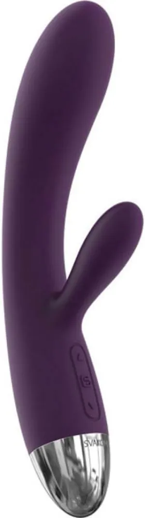 Svakom Lorna Touch Rabbit Vibe, Violet