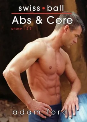 Swiss Ball Abs and Core