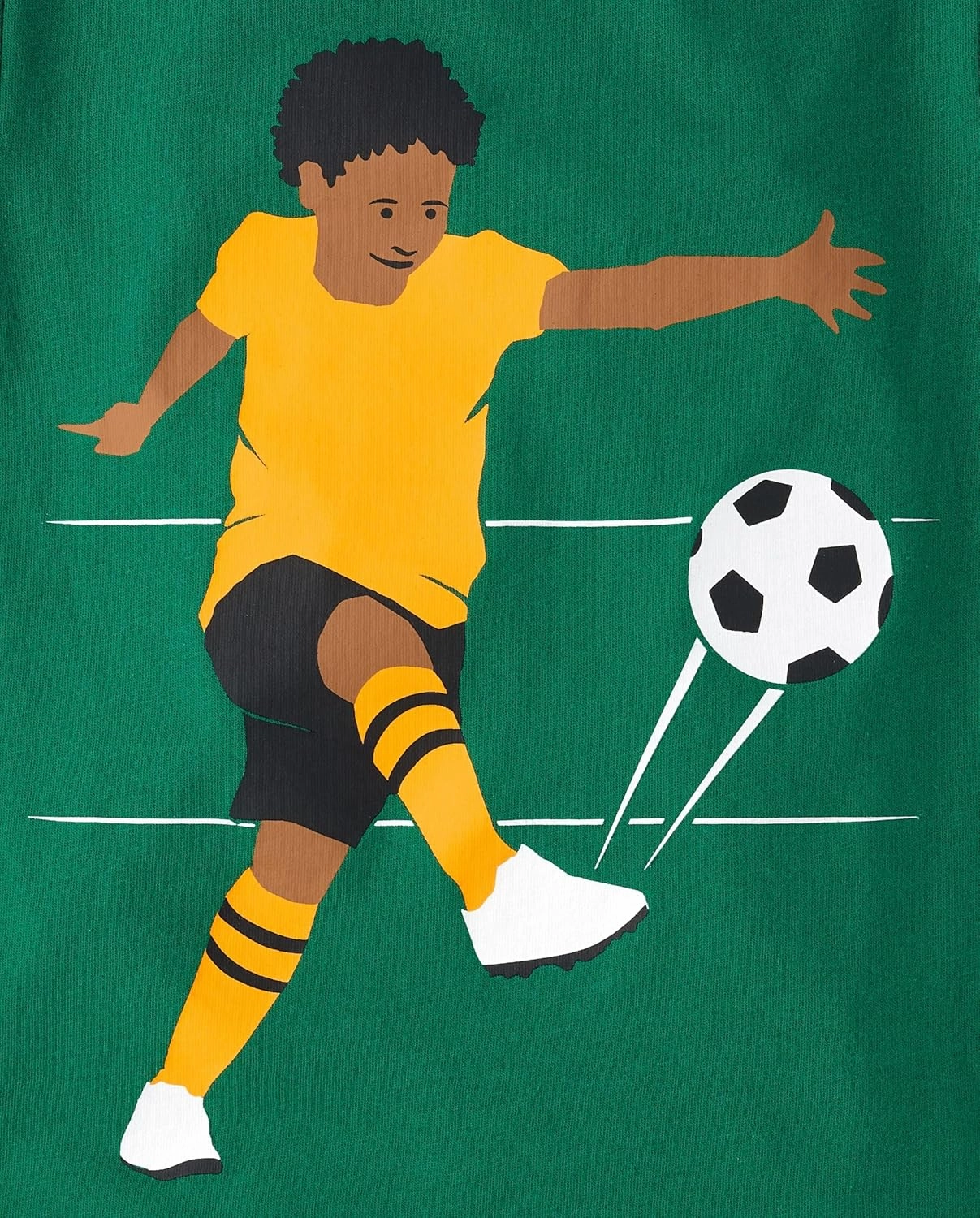 The Children's Place Baby and Toddler Boys' Assorted Everyday Short Sleeve Graphic T-Shirts, Multipack