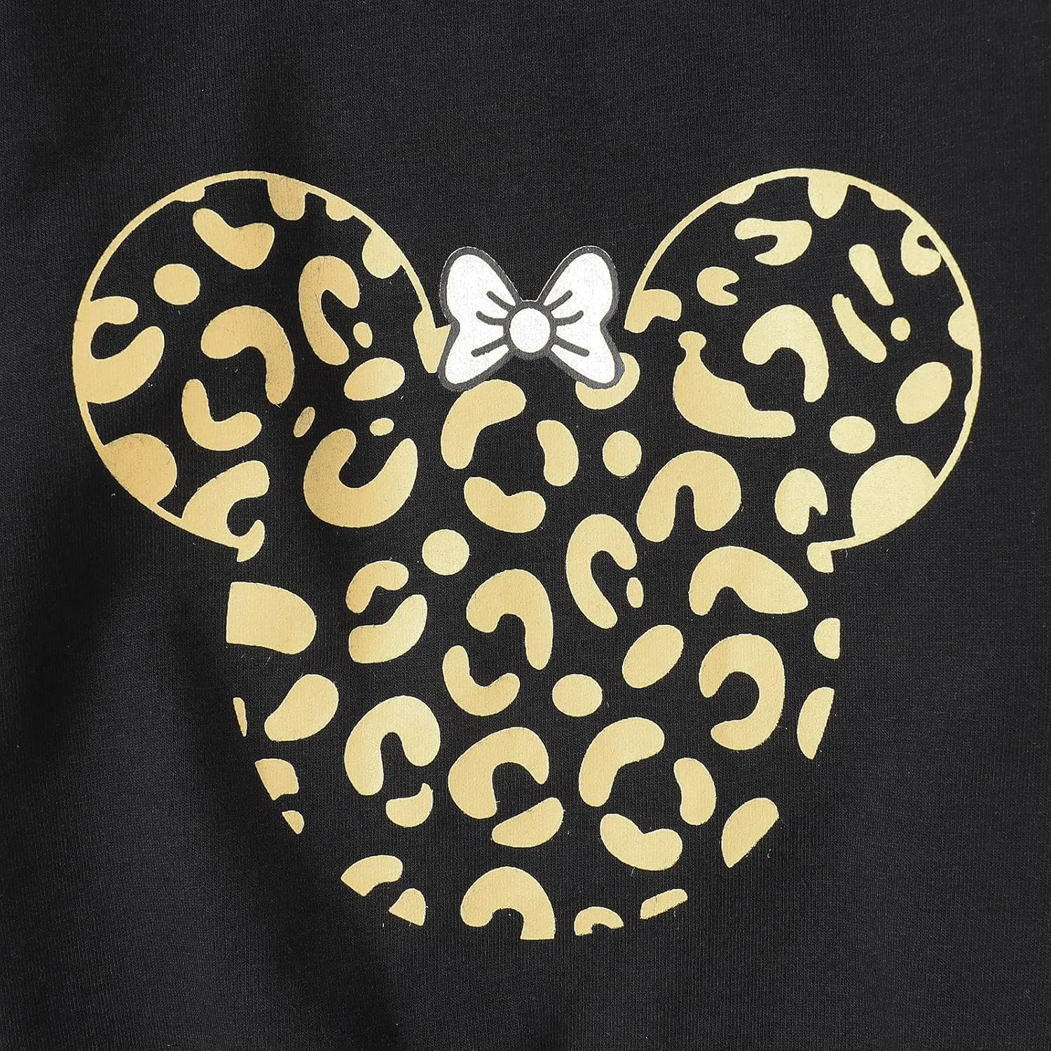 Toddler Baby Girl Leopard Fall Clothes Long Sleeve Pullover Crew Neck Top Sweatshirt Pants Casual Winter Outfits