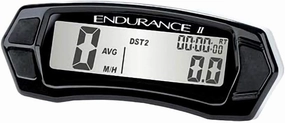 Trail Tech 202-111 Endurance II Digital Gauge Speedometer Kit
