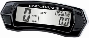 Trail Tech 202-119 Endurance II Digital Gauge Speedometer Kit
