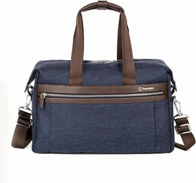 Travelpro Platinum Elite Carry on Soft Travel Underseat Tote Bag