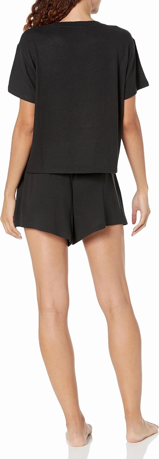 UGG Women's Aniyah Sleepwear Set