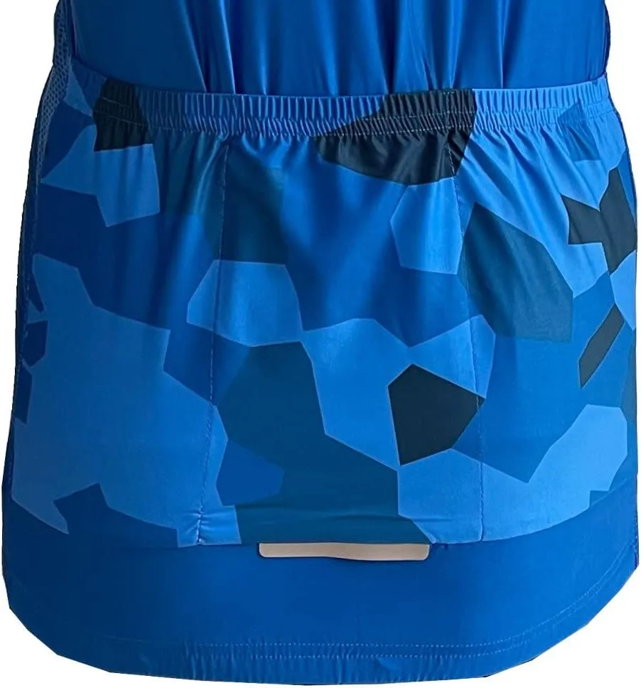 UGLY FROG Sleeveless Cycle Tops Vest, Mountain Bike/Shirt, Reflective Biking Bicycle Clothes, Great Cyclist Equipments