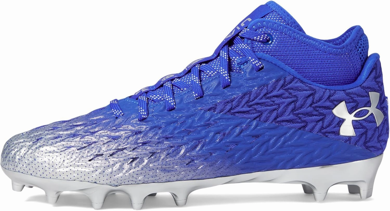 Under Armour Men's Spotlight Clone 4.0 MC