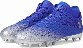 Under Armour Men's Spotlight Clone 4.0 MC