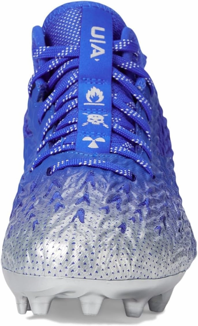 Under Armour Men's Spotlight Clone 4.0 MC