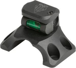 UTG ACCU-SYNC Anti-Cant Leveler, 1", Black