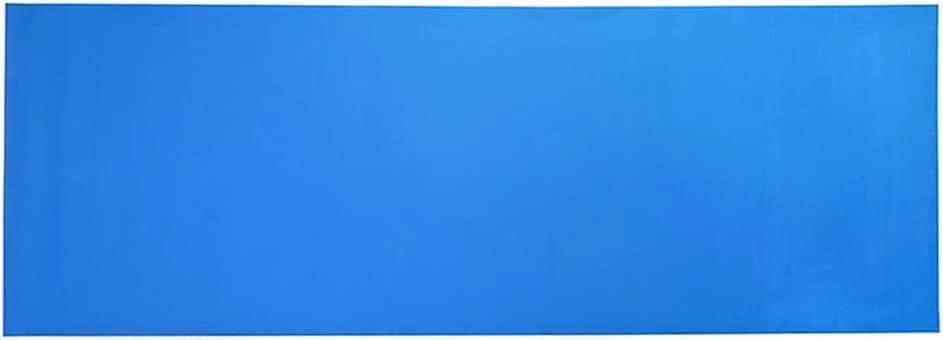 Valcatch Yoga Mat Foldable Fitness Exercise Mat Classic EVA 4mm Thick Workout Pad for Yoga, Pilates, Gym and Floor Workouts
