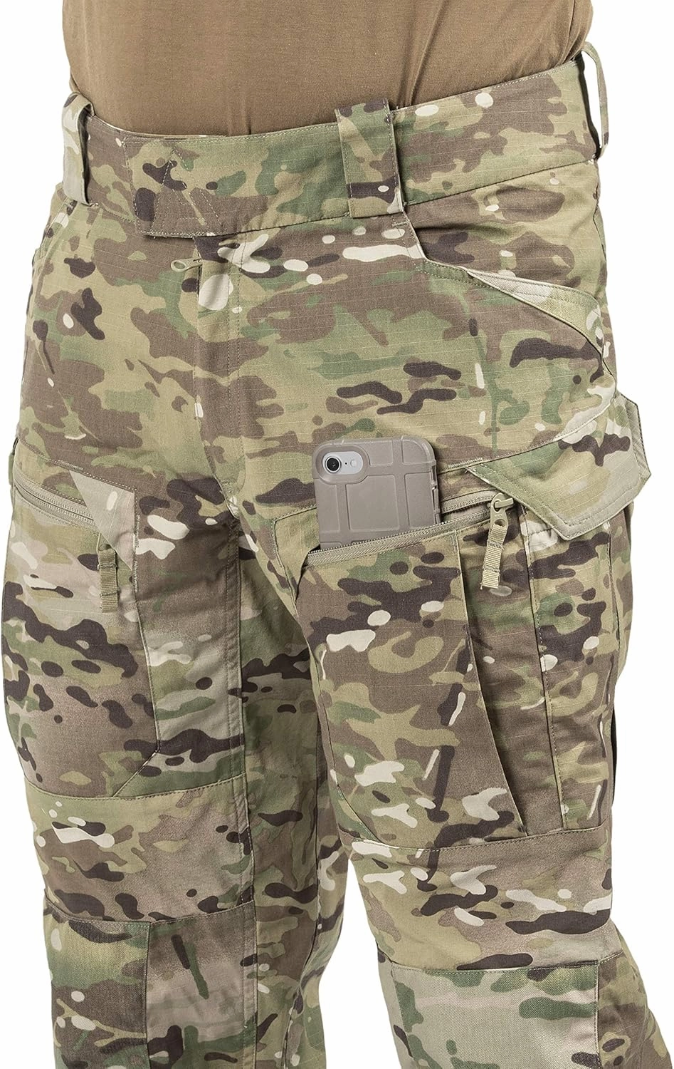Vanguard Combat Trousers