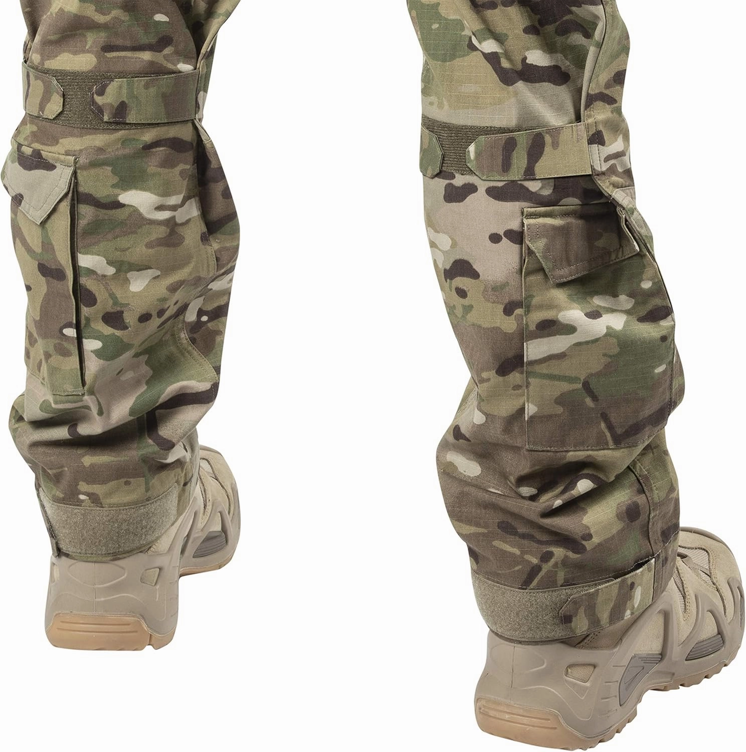 Vanguard Combat Trousers