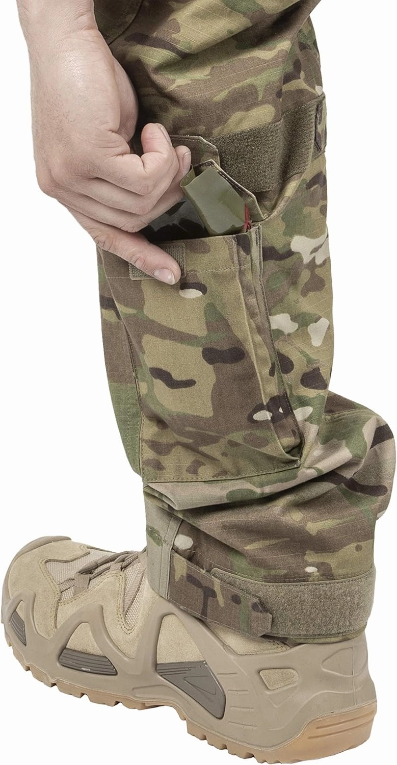 Vanguard Combat Trousers