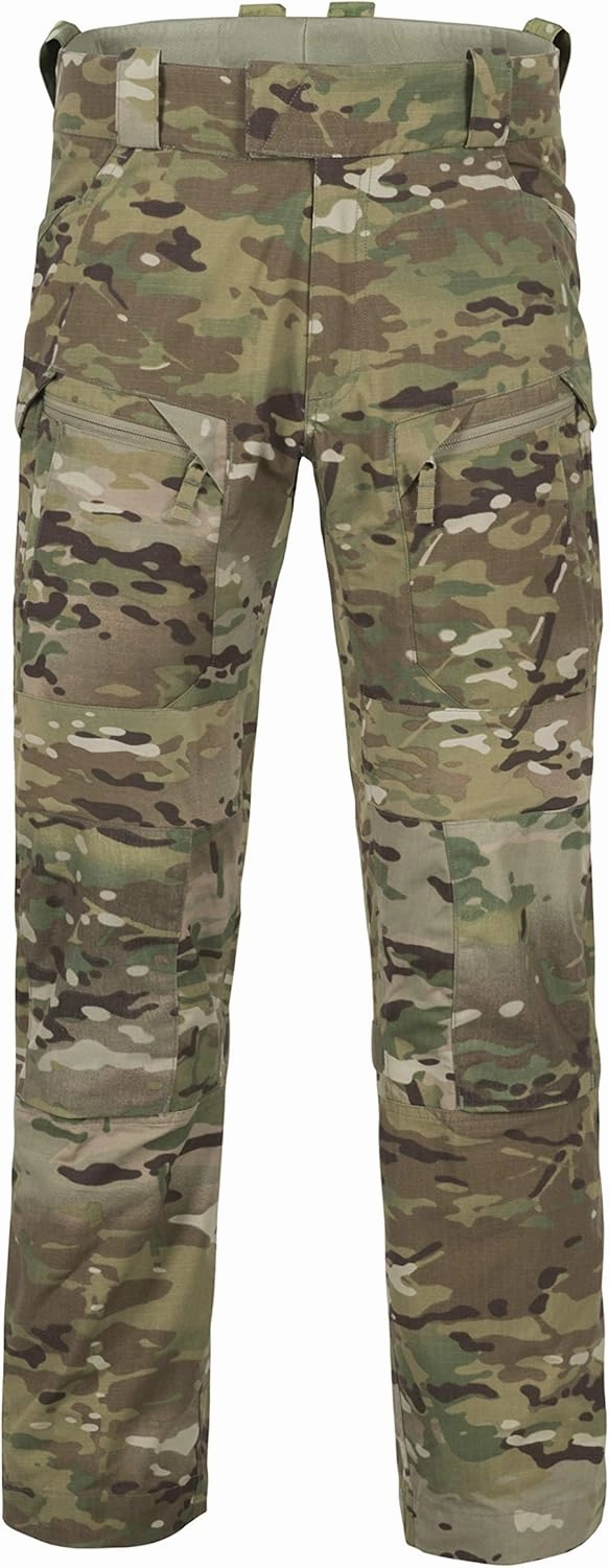 Vanguard Combat Trousers