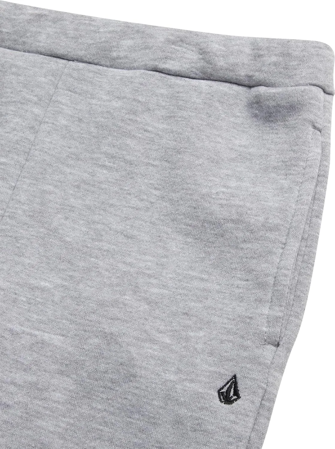 Volcom Boys' Active Tracksuit Set - 2 Piece Athletic Performance Fleece Hoodie Sweatshirt and Jogger Sweatpants (Sizes: 4-20)