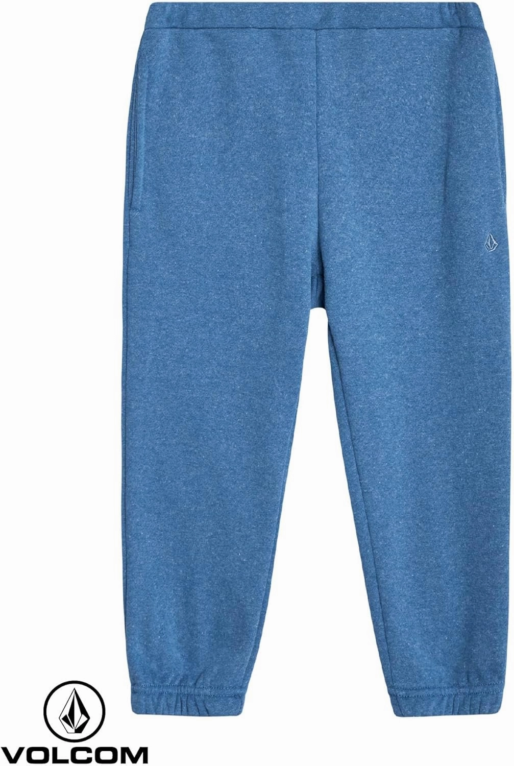 Volcom Boys' Active Tracksuit Set - 2 Piece Athletic Performance Fleece Hoodie Sweatshirt and Jogger Sweatpants (Sizes: 4-20)