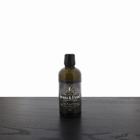 West Coast Shaving Ariana & Evans After Shave, The Equestrian