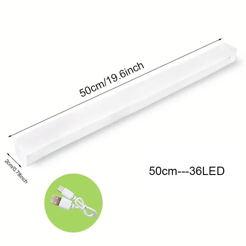 Wireless Motion Sensor LED Night Light