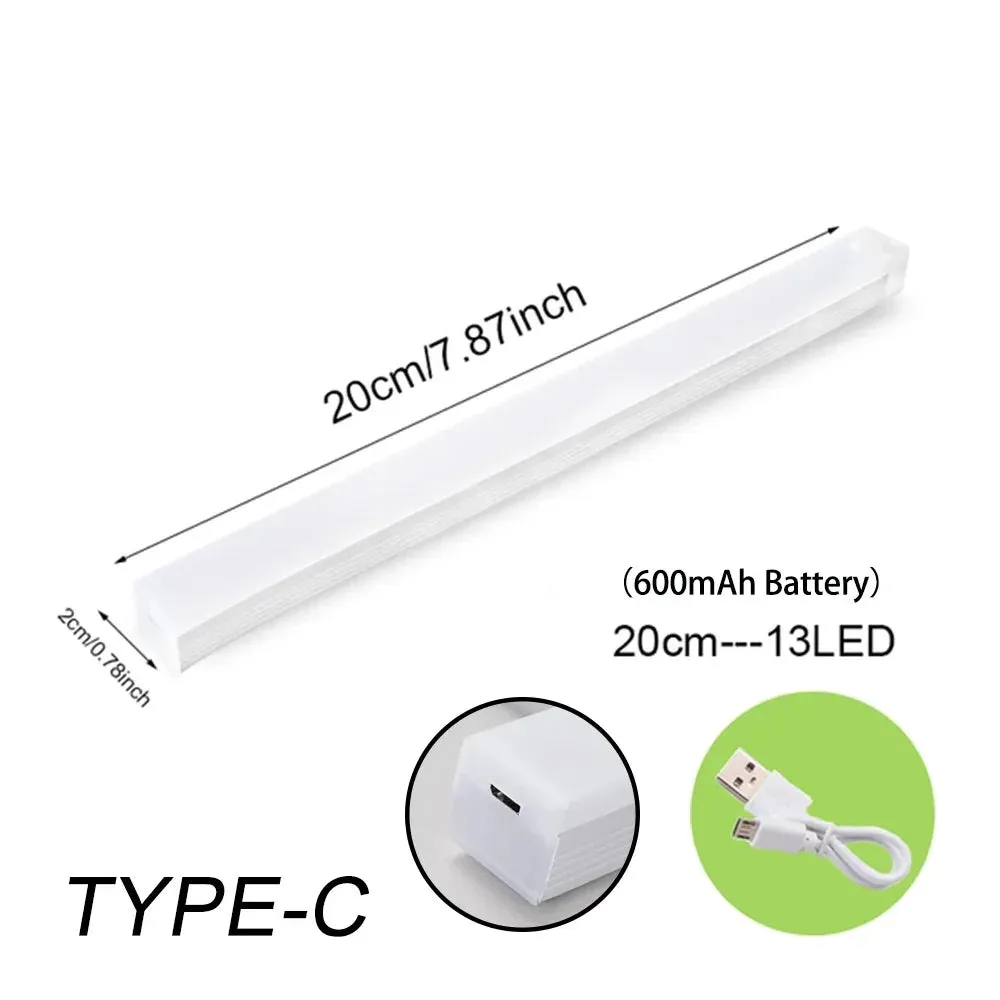 Wireless Motion Sensor LED Night Light