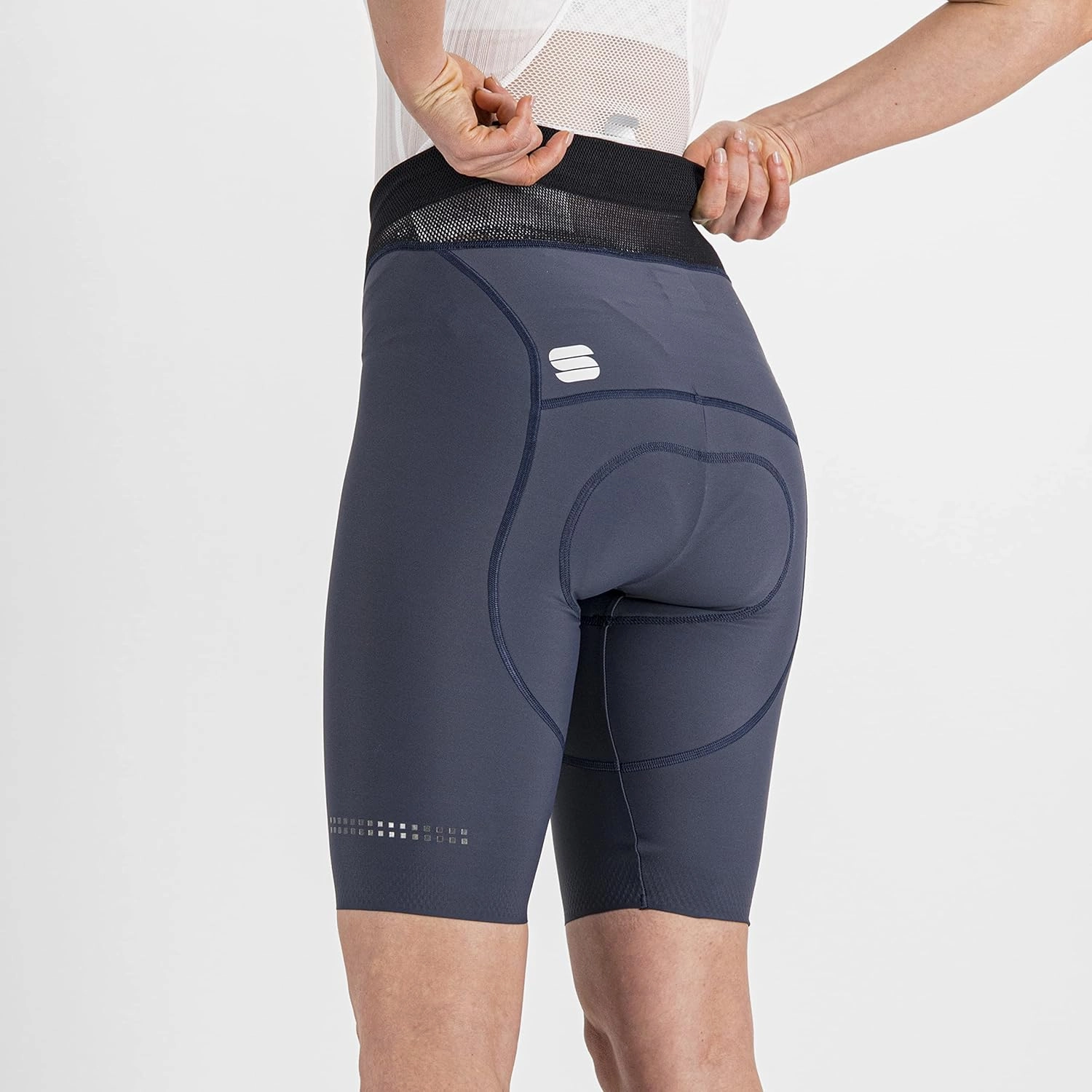 Women’s Classic Short for Road Biking, Cycling and Racing