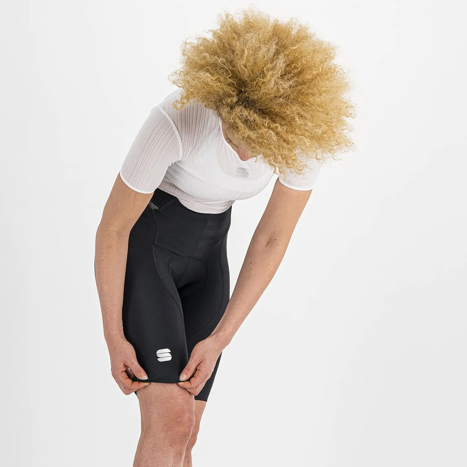 Women’s Classic Short for Road Biking, Cycling and Racing