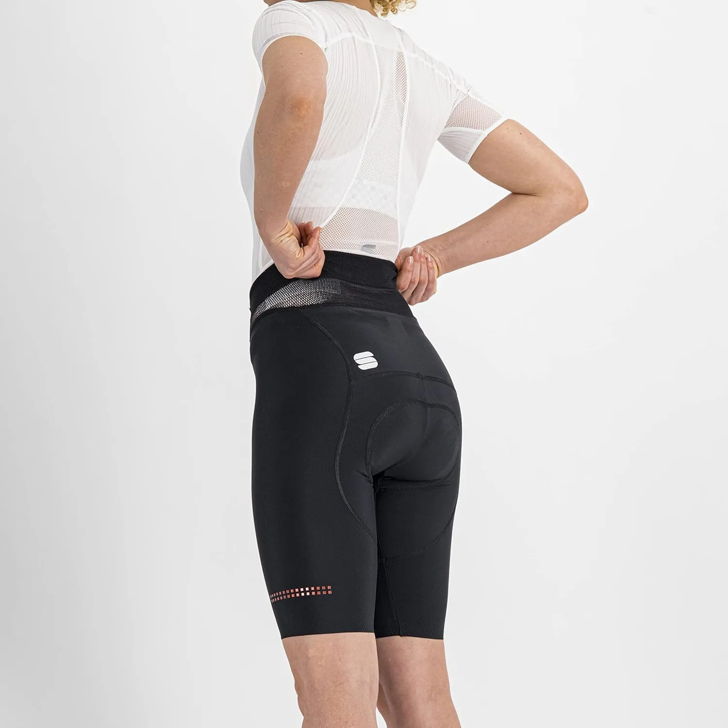 Women’s Classic Short for Road Biking, Cycling and Racing