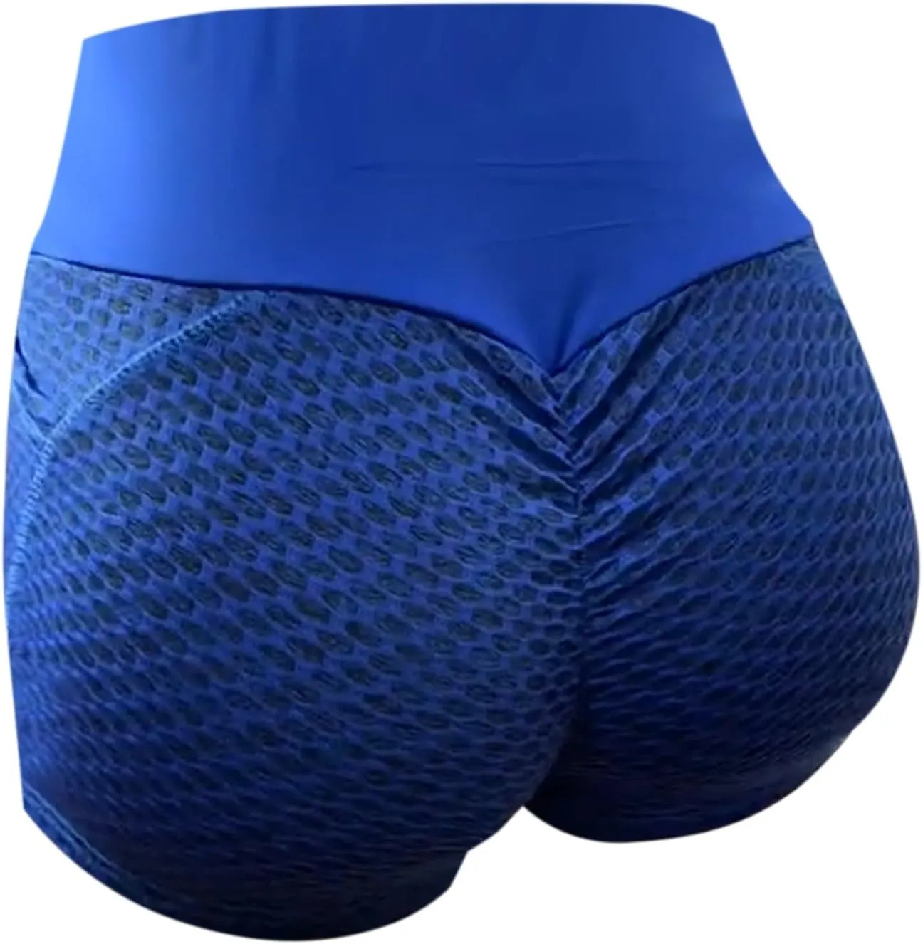 Women's Naked Feeling Biker Shorts Women's Sports Shorts Buttocks Lifting Yoga Fitness Casual Yoga Pants Workout