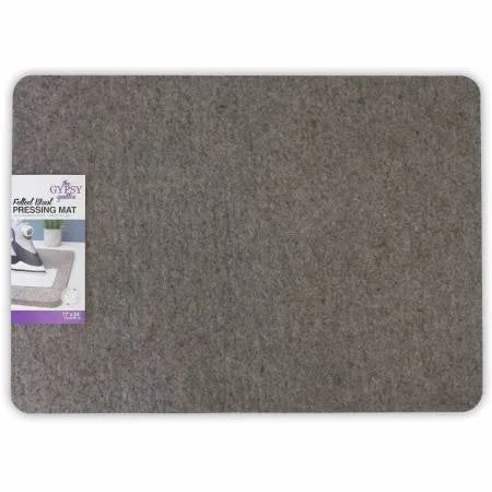 Wool Pressing Mat - 14" x 19"
