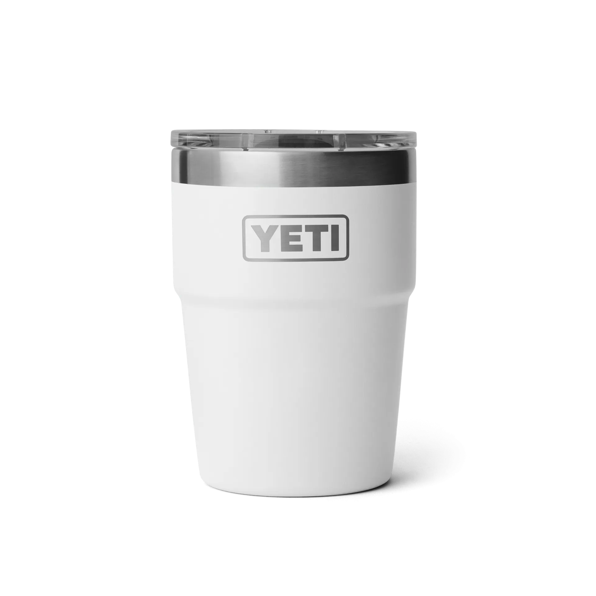 Yeti Rambler 473ml Stackable Cup with Magslider Lid