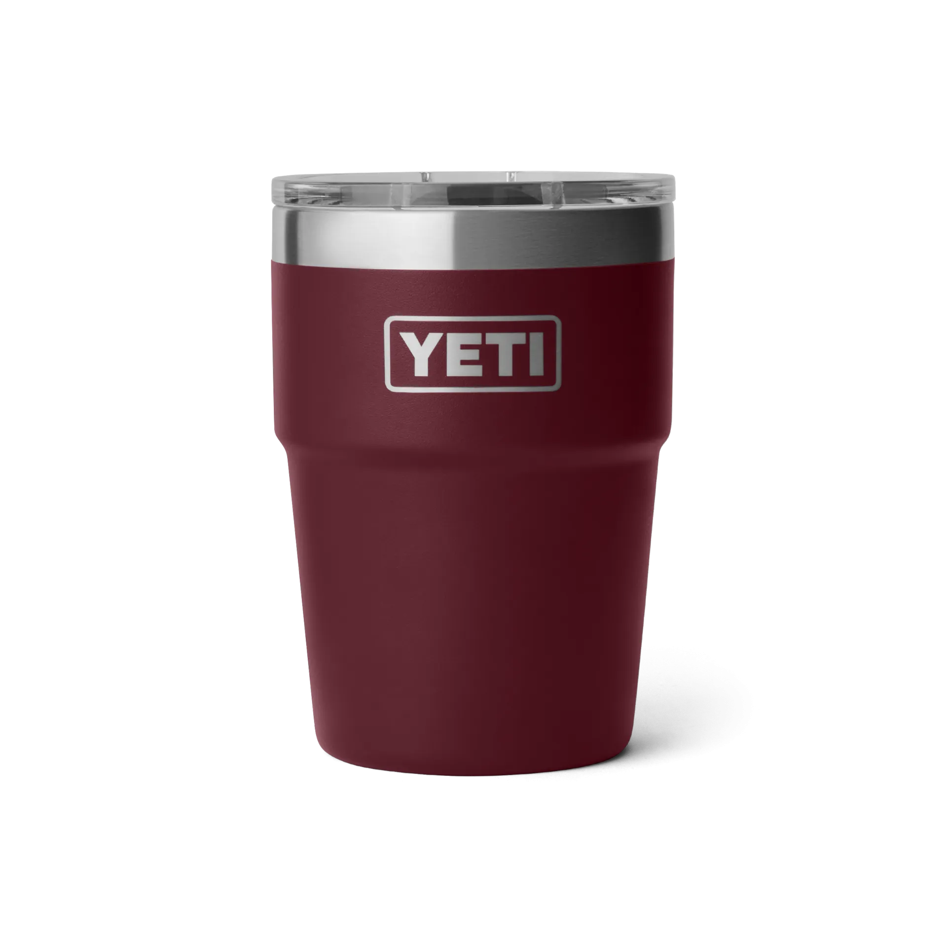 Yeti Rambler 473ml Stackable Cup with Magslider Lid