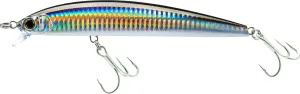 Yo-Zuri Hydro Minnow LC, Floating, 6-3/4 Inch, 170mm, Black Back