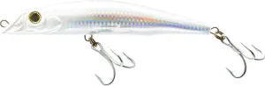 Yo-Zuri Mag Darter, Floating, 5 Inch, 125mm, Double White